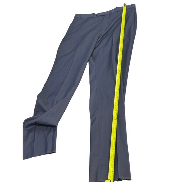 Men's JWN slacks NWT size 34 - Picture 7 of 8